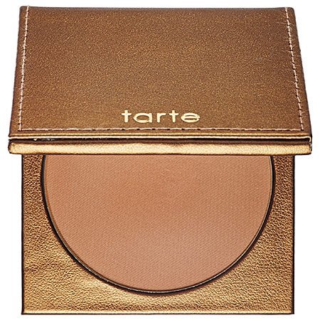 Tarte ian Clay Bronzer à prova d'água fosco em Hotel Heires 0,32 oz