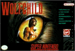 Wolfchild - Nintendo Super NES