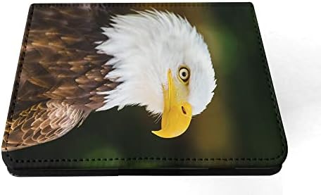 Cool Brown Hawk Eagle Bird #29 Flip tablet capa para Apple iPad Pro 11 / iPad Pro 11 / iPad Pro 11