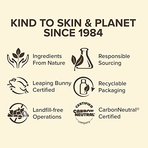 Burt's Bees Firming Collagen Face Serum, Natural Retinol Alternative melhora a textura da pele e suporta antienvelhecimento,
