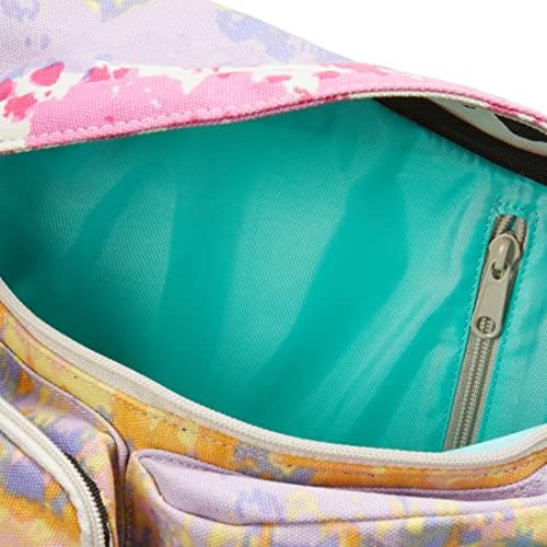 Kavu Basic-multipurpose-backpacks, corante de gravata de praia, tamanho único