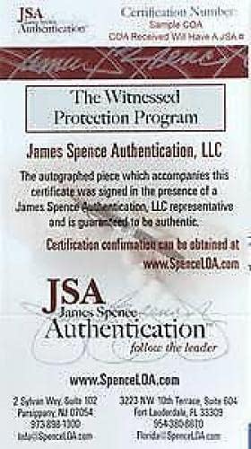 Michael Irvin contratou o capacete de Réplica de Speed ​​Dallas Cowboys JSA ITP - Capacetes NFL autografados