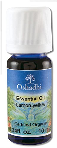 Aromaterapia oshadhi, eucalipto radiata, 0,34 onças