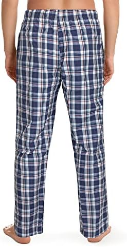 Hanes Mens Masculino Pijama calça