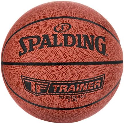 Spalding TF-trainer ponderado em basquete interno