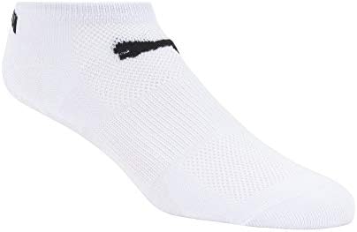 PUMA Women's 6 Pack Runner Socks