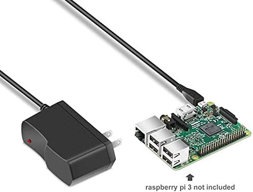 Marg Substituição Micro USB ADAPTADOR DE PODER DE ENERGIA HOME