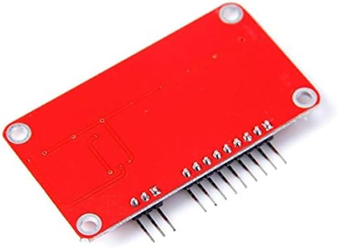 Módulo de LED de LED de LED de Gump Gump SCM Módulo de Circuito Impresso 5050 para Arduino AVR