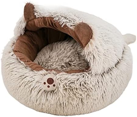 Rakute Pet Bed Bed Cat Mat Plush House Sofa