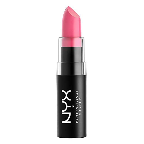 Nyx maquiagem profissional batom fosco - brisa de verão