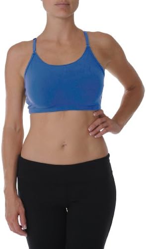 Beyond Yoga Strap Sports Sport Bra