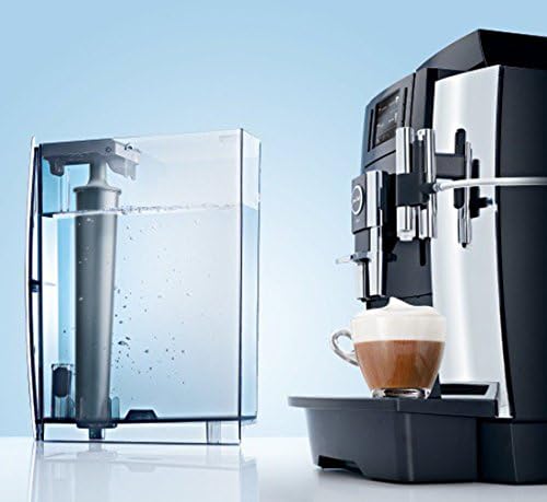 Filtro de água inteligente de Jura Clearyl Pro para Máquinas de Café WE8 e WE6