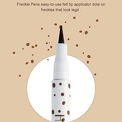 Freckle Pen Profissional Like Face Centro de Face Apontar