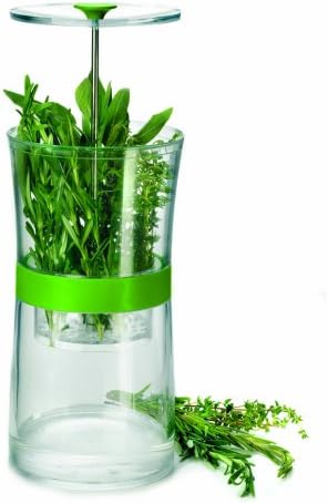 Cuisipro Herb Keeper, grande, claro