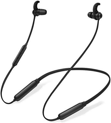 AVANTEE NB16 Bluetooth NcondBand fones de ouvido para PC de TV, sem atraso, 20 horas de reprodução sem fio e fones