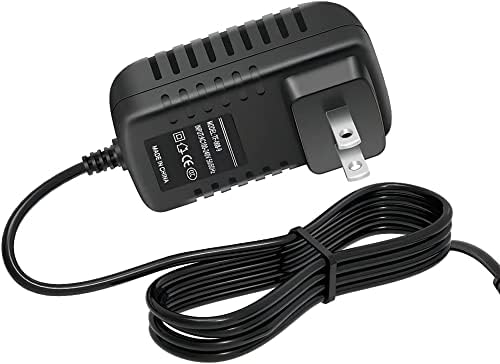 Charger de adaptador AC JBERN e cabo de alimentação para Kindle Fire 5V 1A Micro USB