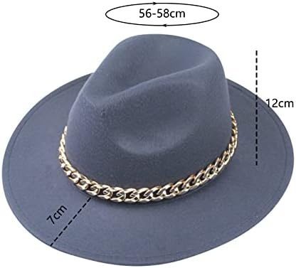 Light Up Up Led Fedora Hat Jazz Dance Unisisex Party Cowboy Chap Foster Days Aniversários Fedora Hat para Mulheres