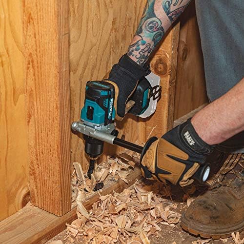 Makita XPH14Z 18V LXT® lítio-íon de íons de escova sem fio sem fio 1/2 Driver de martelo-drill, apenas ferramenta