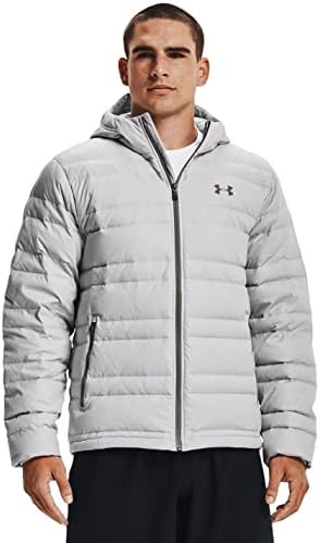 Under Armour Men's Capuzes Jacket