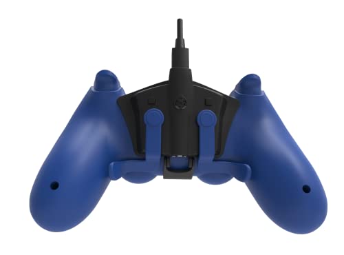 PS4 SP Paddle Set - Azul alternativo