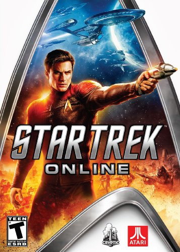 Star Trek Online [Download]