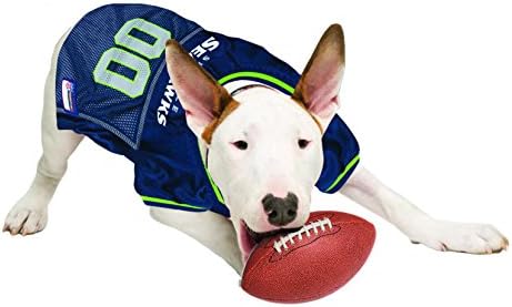 Animais de estimação primeiro NFL Pets NFL Jerseys