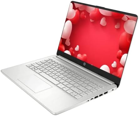 HP 14 Laptop Business Computador, Display de 14 FHD IPS, AMD RYZEN 3 3250U, Windows 11 Home, 16 GB de RAM, 1 TB SSD, AMD Radeon