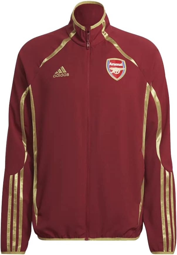 ADIDAS Arsenal Teamgeist Woven Jacket