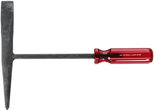 Mayhew Pro 37003 Hammer de soldadores de 16 onças