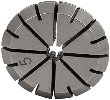 NOVO LON0167 ER32 5mm com prendimento de diâmetro Spring Spring eficácia confiável coletor de bits bit titular CNC Ferramenta