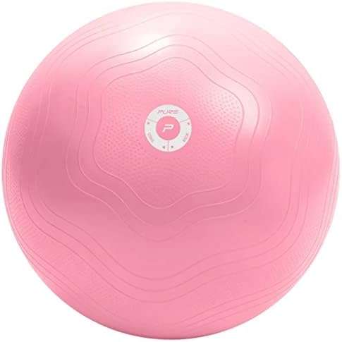 Pure2improve Ball Yoga