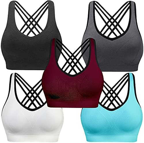 Mirity Women Racerback Sports Satem