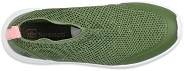 WACO Yoga Stretch Shoes SP1032 | Sábio de cores | Tamanho 7