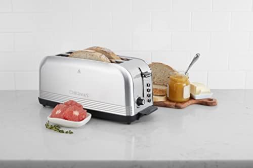 Cuisinart CPT-2500 Torradeira longa de longa