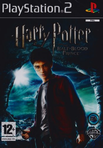 Harry Potter e o Príncipe Mestiço
