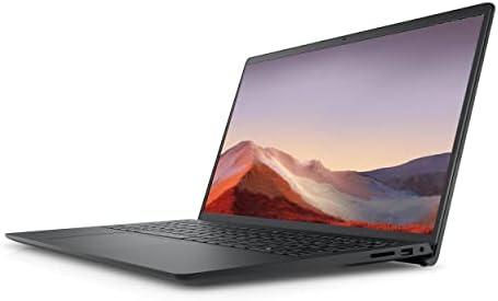 2021 Laptop premium mais recente Dell Inspiron 3511, exibição de 15,6 FHD, Intel Core i5-1135G7, 8GB DDR4 RAM, 256 GB PCIE SSD, Reunião on-line pronta, webcam, wifi, hdmi, windows 10 home, preto
