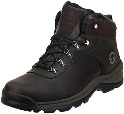 Botagem de caminhada à prova d'água de cilindros masculinos de Timberland