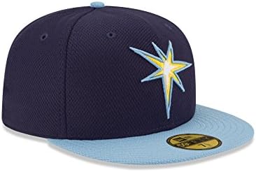 New Era MLB MLB Authentic Diamond Era 59Fifty Cap