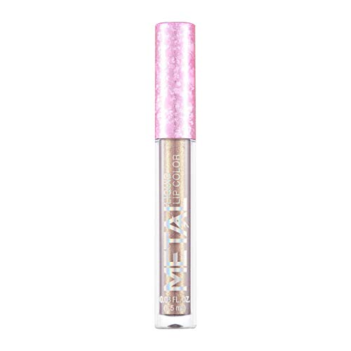 OUTFMVCH BATUTO DE DEPRIENTE 12 colorido de líquido de líquido de líquido líquido Lip Gloss Copo Makeup Pearlesce 2,5ml Lipstick