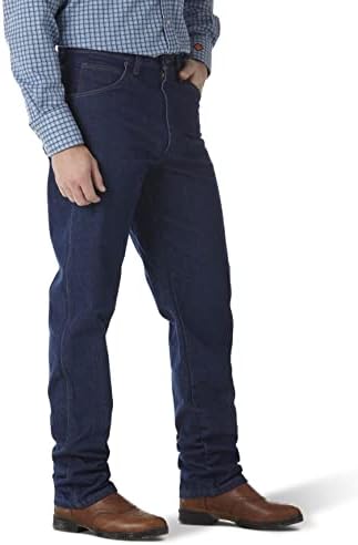 Wrangler Riggs Workwarwar de moda masculina FR FIT Jean