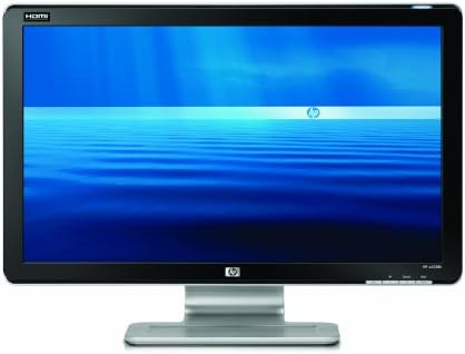 HP W2338H Monitor widescreen de 23 polegadas