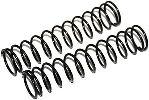 Compressão Retorno Retorno Primavera Alta Elastic Elastic Spring Manganês Pressão Fio de mola da mola dia 1.2mm Diâmeros