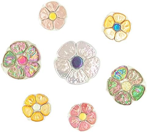 500g/1,1lb de cores aleatórias de cor aleatória e folhas de mosaico de cerâmica Tiles, DIY Fazendo mosaico de cerâmica