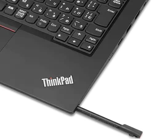 Lenovo Thinkpad Pen Pro - 9 para 11e Yoga Gen 6 - Black - Departamento de notebook suportado