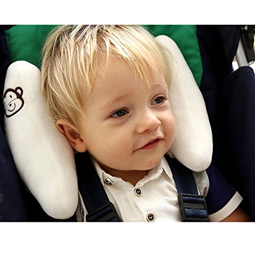 G-Tree Baby Car Safety Seats Pillow Pillow carrinho de carrinho de bebê Proteção do pescoço Almofado Costo da cabeça Criança