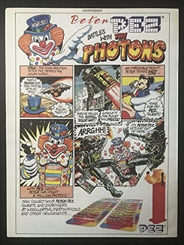 Transformers 173 1988 Licenciado oficialmente a Marvel UK Comic Books Wreckers! - Observe: este item está disponível