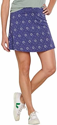 Toad & Co Seleena Skort - Mulheres