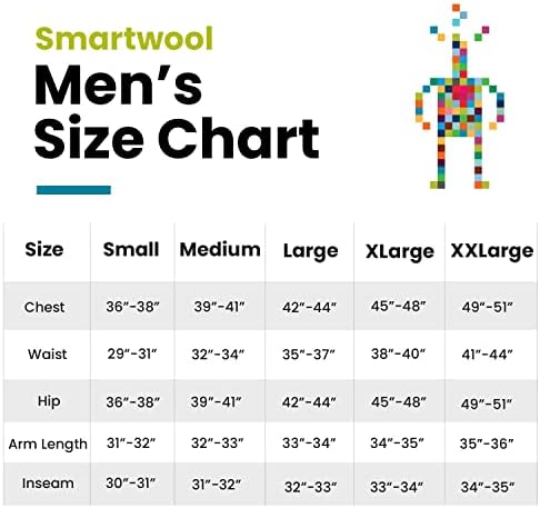 Smartwool Sparwood Stripe Crew Sweater - masculino