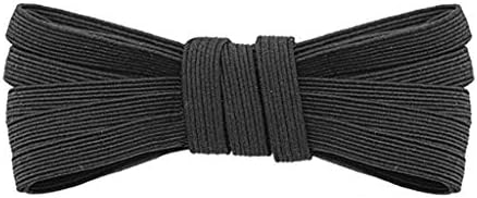 Artesanato de corda zerlibeable e bandas de bricolage para arte -elástica de corda para costura -faixas de cabeça