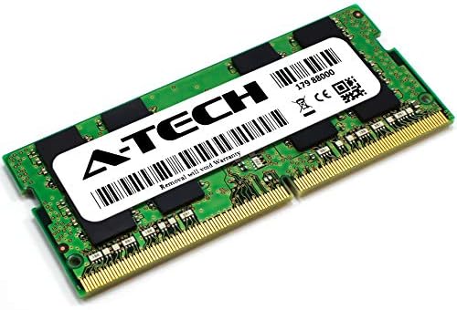 RAM de 16 GB de Tech para Dell Latitude 5420-DDR4